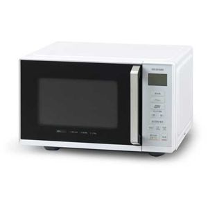電子レンジ 22L IMB-F2202-W